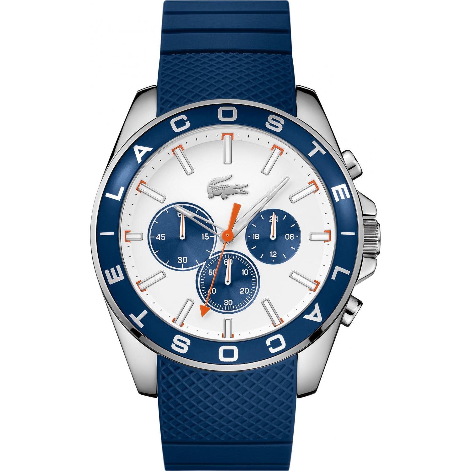 lacoste  men watch